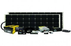 Solar Panel Kit       by Aum Solar Solutions