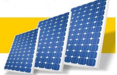 Solar Photovoltaic Module by Ecosi Energy Private Limited
