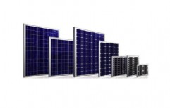 Solar PV Module by The Wolt Techniques