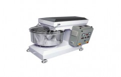Spiral Mixer     by Sujata Electricals