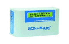 Su Kam Battery Management System  by Rhp Solar Systems