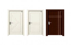 UPVC Doors by Budding Group