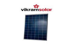 Vikram Solar Panels    by Conren Energy Private Limited