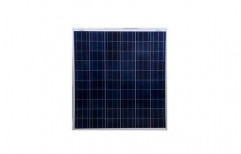 Waaree 300W 24V Solar Panel  by Saar India