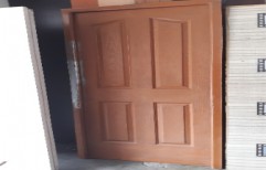 Wooden Door    by Rawal Ply Centre