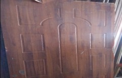 Wooden Door    by SRI Basaveshwara Glass Plywood & Hardware