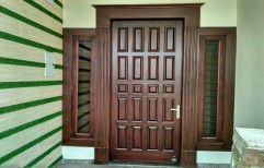 Wood India Wooden Doors