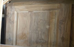 Wooden Doors by Sri Balaji Timber Depot & Saw Mills