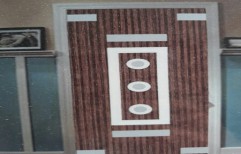 Wooden Laminated Doors by Sahaj Door