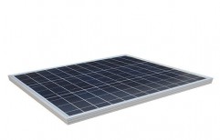 12V Solar Panel    by Laxmi Agencies