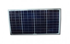 50 W Solar Panel    by Infinity