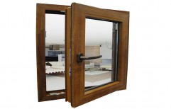Aluwood Door & Window      by Deepsons Metals Private Limited