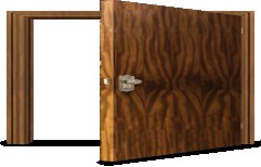 Century Flush Plywood Door    by Satyanam Trading Pvt Ltd
