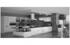 Designer Modular Kitchen by Acme Industries
