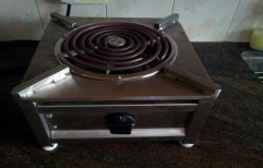 Electric Shegadi, Stove     by Sujata Electricals
