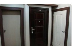 Fiber and Plywood Door    by Parshvanath Ply Wood