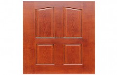 Flush Door by Maruthi Timber Industries