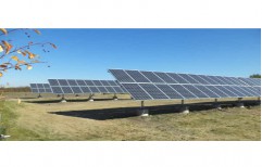 Grid Tied Solar Solution  by MARC Energy Solutions