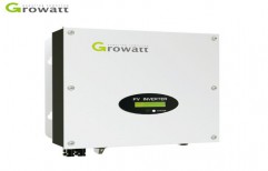 Growatt Grid Tie Solar Inverter   by Conren Energy Private Limited
