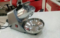 Ice Smash Machine     by Sujata Electricals