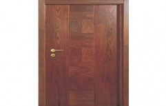 Hobbs Interior Flush Door