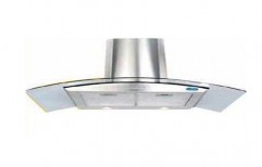 Kitchen Chimney Hood by R B S M Electronics Private Limited