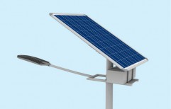 LED Solar Street Light by Powermax Energies Private Limited