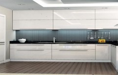 Modular Kitchen by O.C Designs