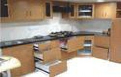 Modular Kitchen by Pertech Marketing Services