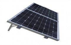 Monocrystalline Silicon Solar Panel by IT Robotech