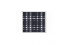 Monocrystalline Silicon Solar Panels by Thejas Solar And Power Solutions