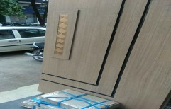 Plywood Door by M/s Jai Teak Traders
