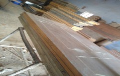 Plywood Doors by Sai Krishna Industries