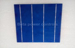 Polycrystalline Solar Cell   by Beta Power Controls
