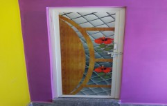 PVC Door    by Arasu Traders