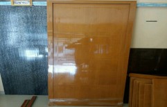 PVC Door        by Sri Sai Ram Fabrication