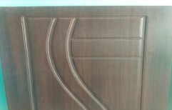 PVC Doors by Dinesh Plywood & Hardware