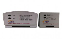 Rapid Solar Charge Controller by Rapid Power System