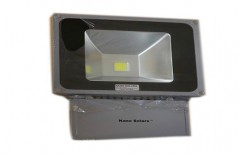 Solar Flood Lights    by Nano Sciences And Ozone Technologies Private Limited