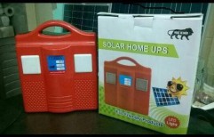 Solar Home UPS with AC & DC Charging by Sun Urja