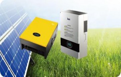 Solar INVT MG2KTL Single Phase Inverter    by Mainframe Energy Solutions Pvt. Ltd.