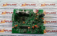 Solar LED Street Light Driver by Sunflare Solar Private Limited