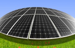 Solar Power Plant 1 KW    by Sun Solar Products