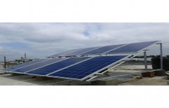 Solar Roof Panel    by Solcells Energy