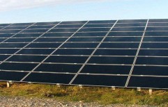 Thin Film Solar Panel    by Capstone Electronics