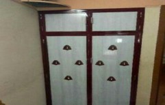 UPVC Doors by Gajjar Furniture
