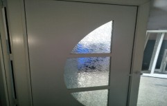 UPVC Doors by S.M. Window Solution