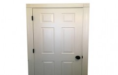 Waterproof Bathroom Door   by Arihant Corporation