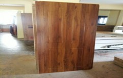 Wooden Door   by G.S.K. Enterprises
