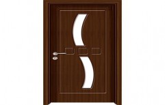 Wooden Door by Kiran Wooden Furniture